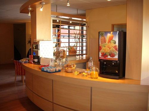 Appart'Hotel du Parc