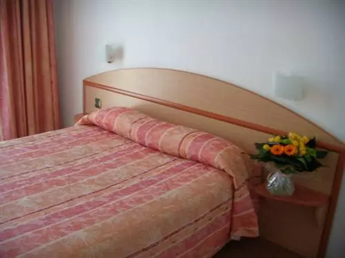 Appart'Hotel du Parc