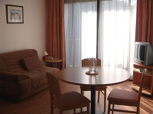 Appart'Hotel du Parc