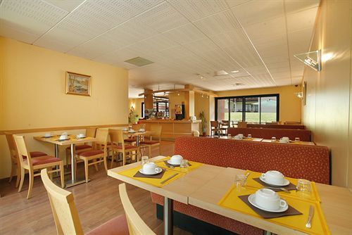 Appart'Hotel du Parc