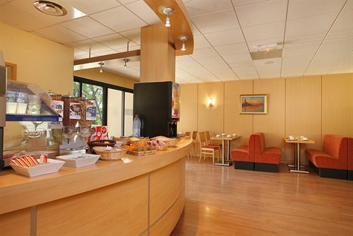 Appart'Hotel du Parc