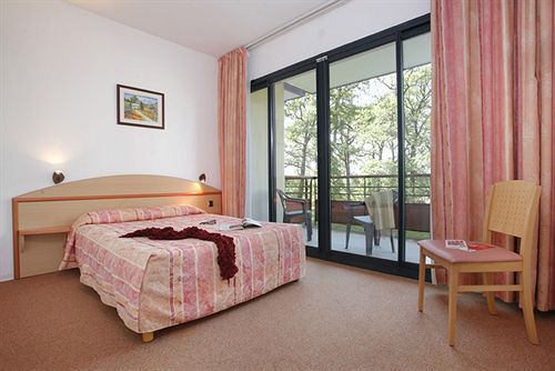 Appart'Hotel du Parc