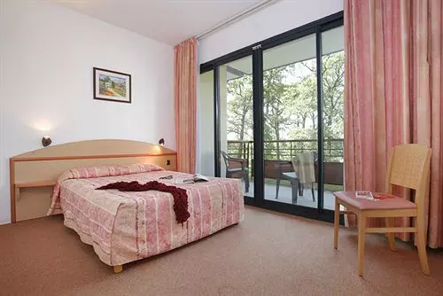 Appart'Hotel du Parc