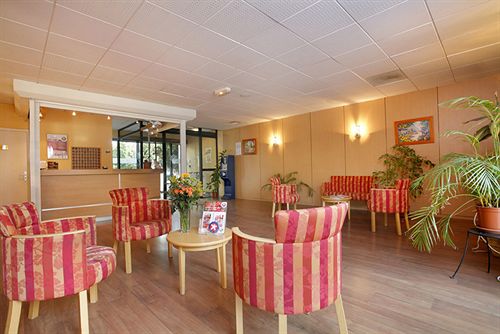 Appart'Hotel du Parc