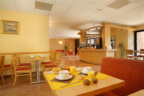 Appart'Hotel du Parc