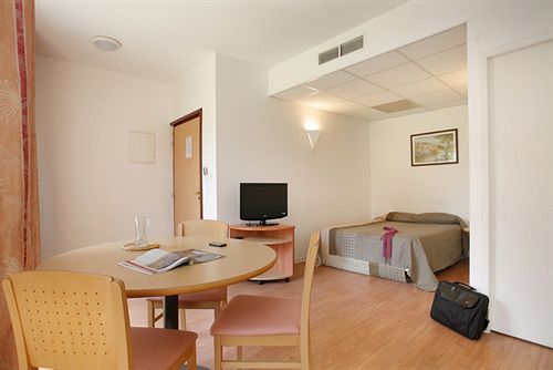 Appart'Hotel du Parc