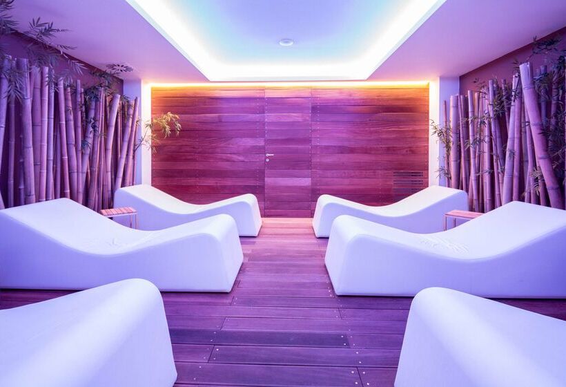 Best Western Plus Hotel Expo