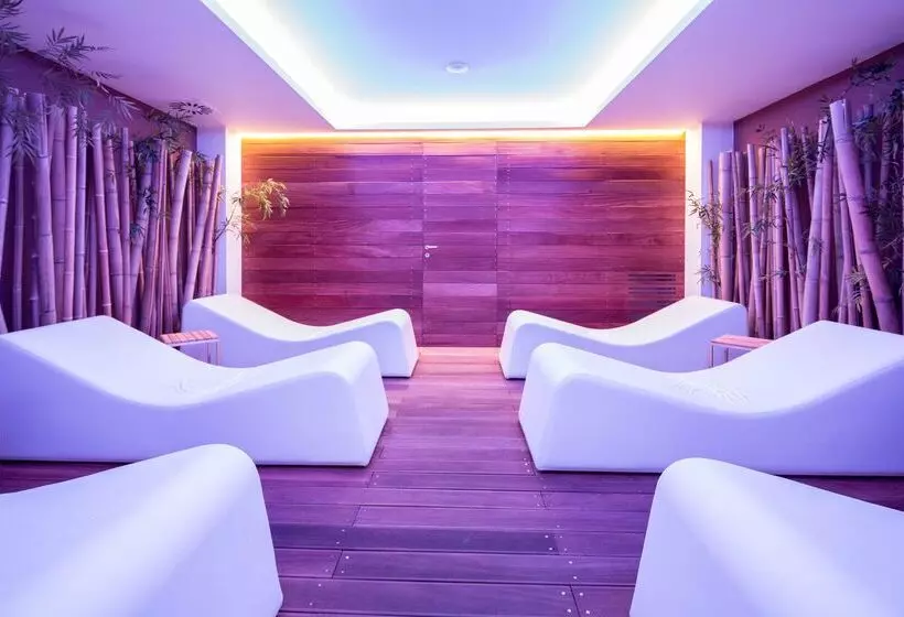 Best Western Plus Hotel Expo