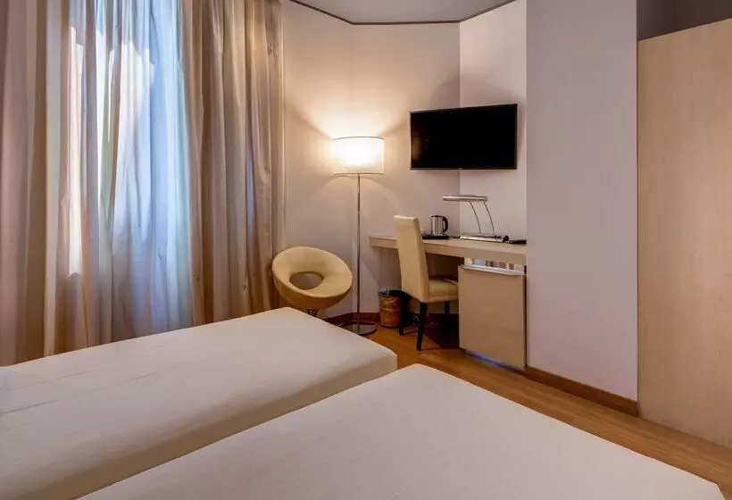 Best Western Plus Hotel Expo