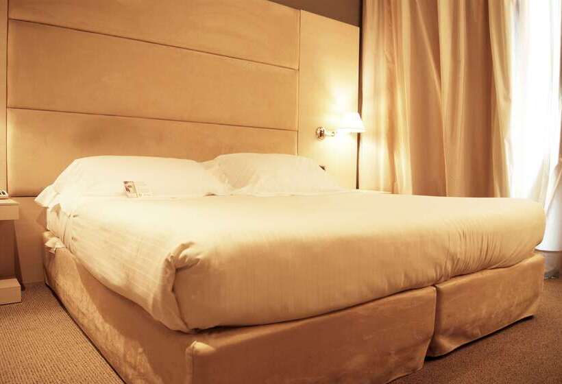 Best Western Plus Hotel Expo