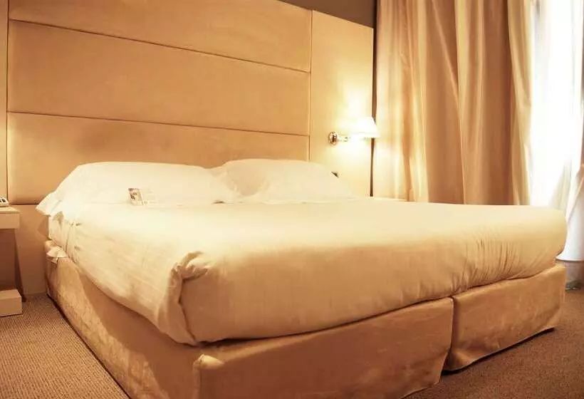 Best Western Plus Hotel Expo