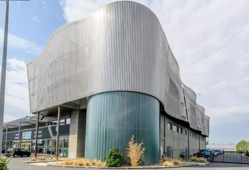 Comfort Aparthotel Bordeaux Begles Arena