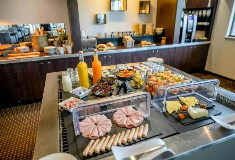 Comfort Aparthotel Bordeaux Begles Arena