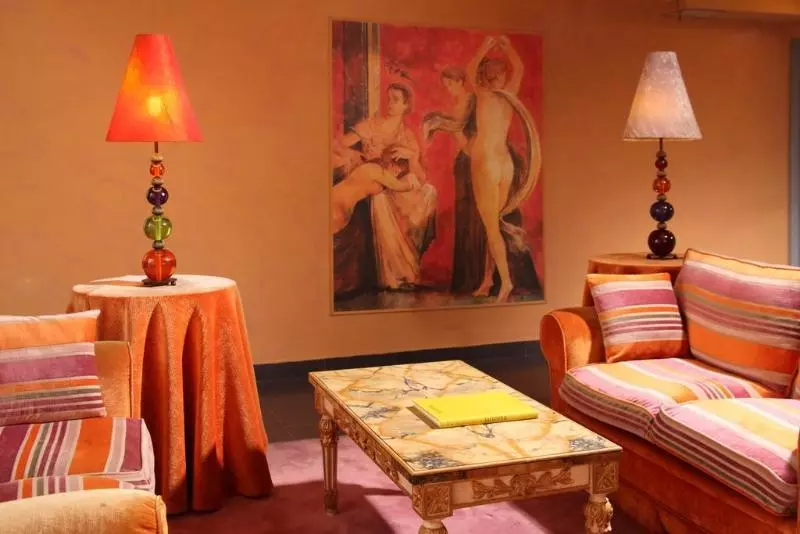 Condotti Palace