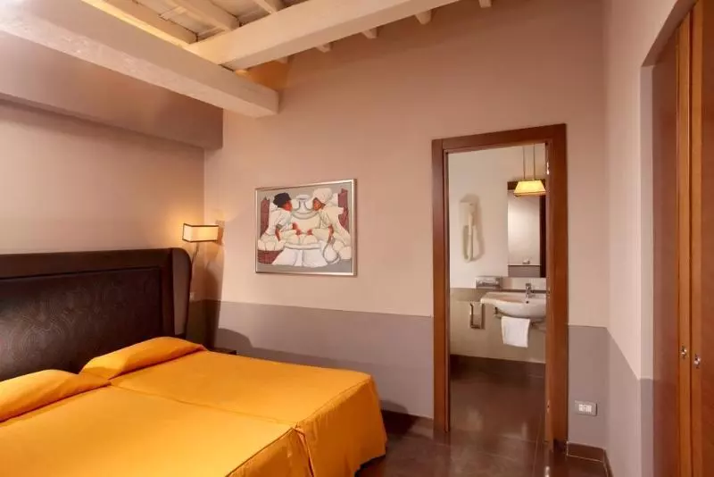 Condotti Palace