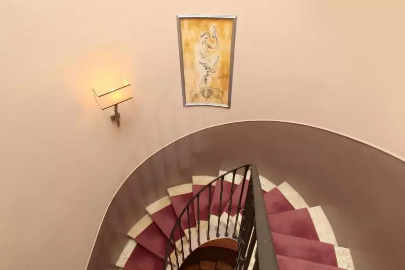 Condotti Palace