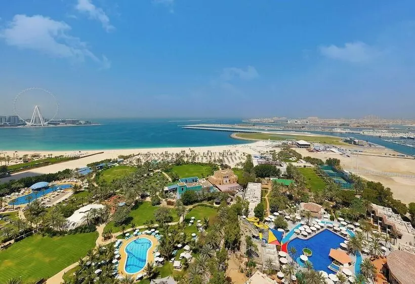 هتل Al Habtoor Grand Resort, Autograph Collection