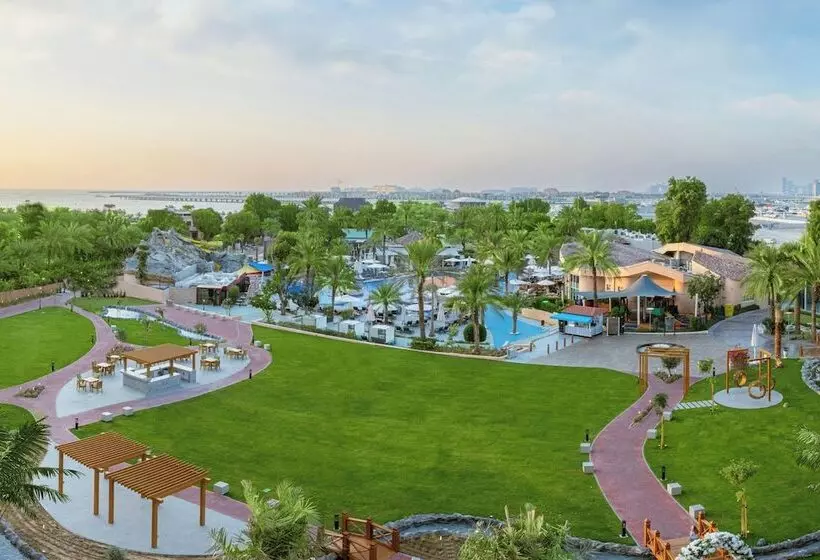 هتل Al Habtoor Grand Resort, Autograph Collection