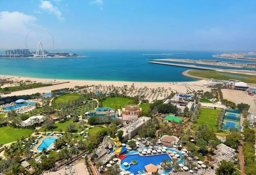 هتل Al Habtoor Grand Resort, Autograph Collection