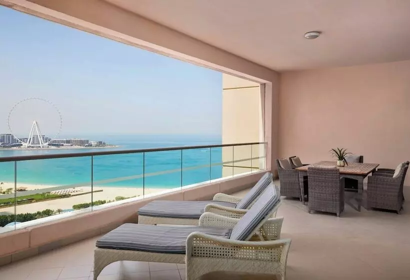 هتل Al Habtoor Grand Resort, Autograph Collection