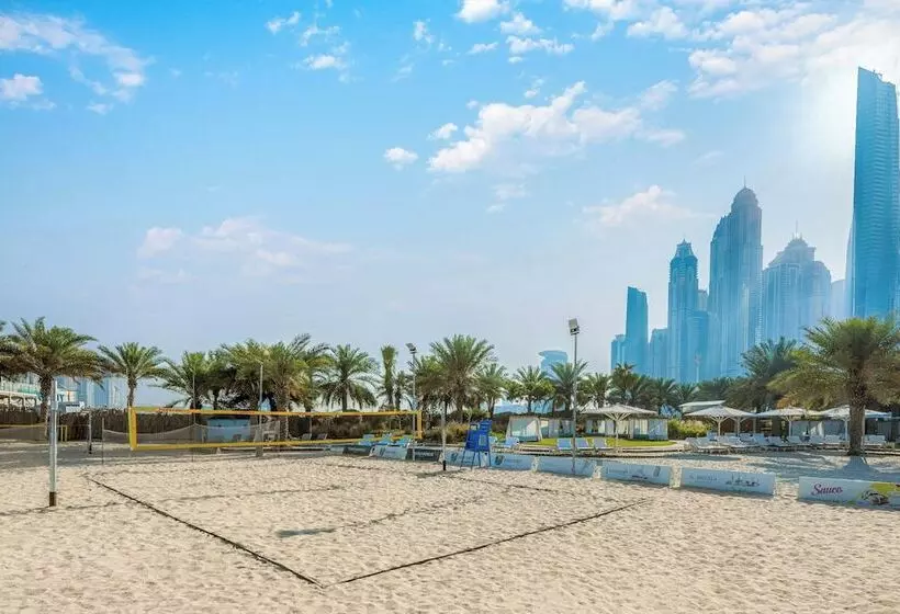 هتل Al Habtoor Grand Resort, Autograph Collection