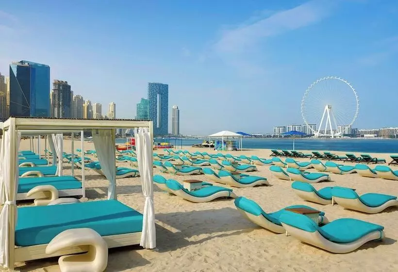 هتل Al Habtoor Grand Resort, Autograph Collection