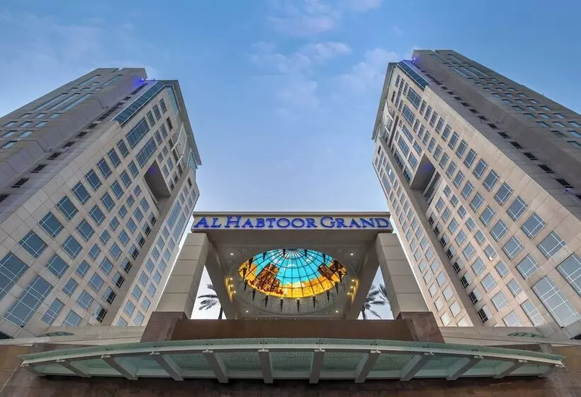 هتل Al Habtoor Grand Resort, Autograph Collection