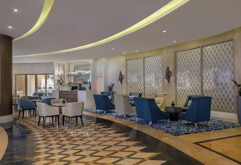 هتل Al Habtoor Grand Resort, Autograph Collection