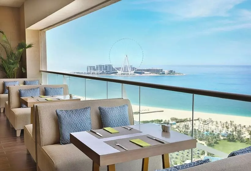 هتل Al Habtoor Grand Resort, Autograph Collection