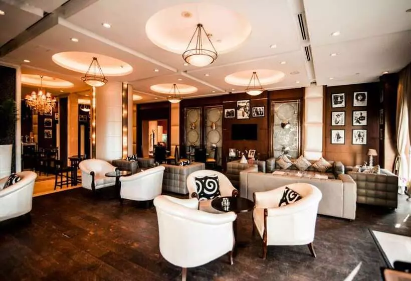 هتل Al Habtoor Grand Resort, Autograph Collection