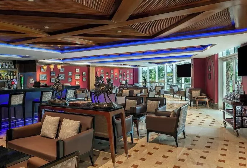 هتل Al Habtoor Grand Resort, Autograph Collection