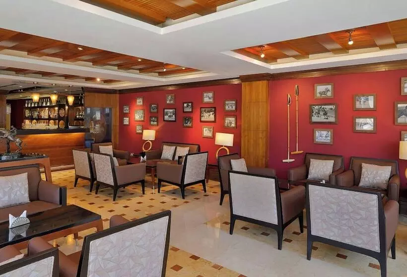 هتل Al Habtoor Grand Resort, Autograph Collection