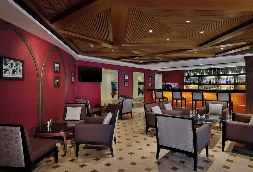 هتل Al Habtoor Grand Resort, Autograph Collection