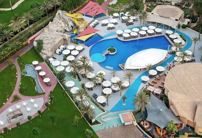 هتل Al Habtoor Grand Resort, Autograph Collection