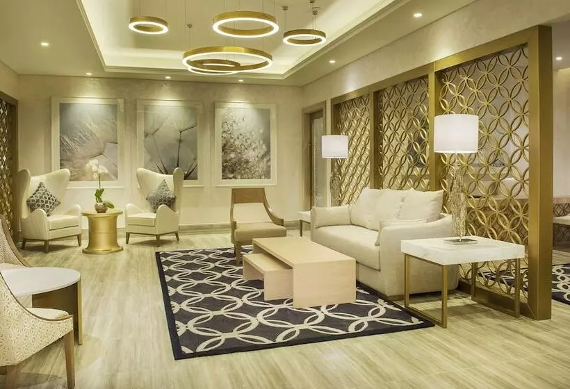 هتل Al Habtoor Grand Resort, Autograph Collection