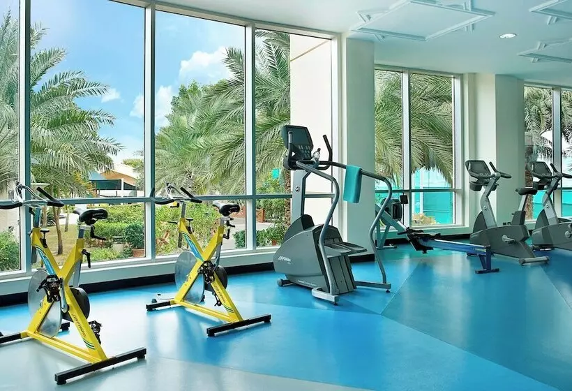 هتل Al Habtoor Grand Resort, Autograph Collection