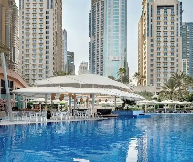 هتل Al Habtoor Grand Resort, Autograph Collection