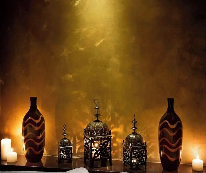 هتل Al Habtoor Grand Resort, Autograph Collection