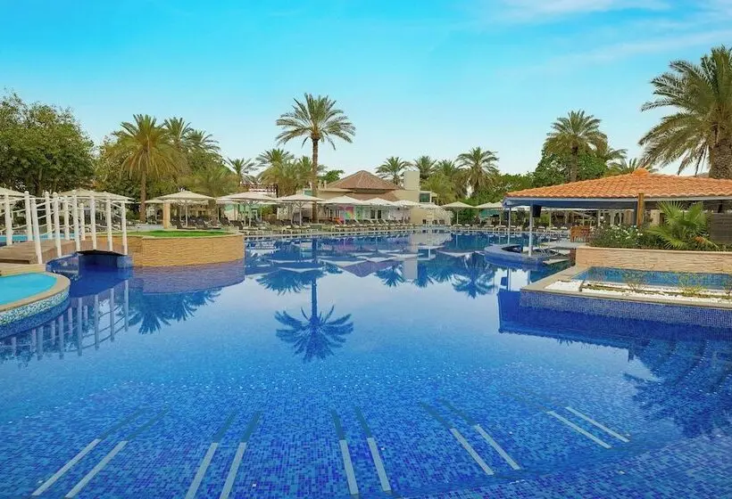 هتل Al Habtoor Grand Resort, Autograph Collection