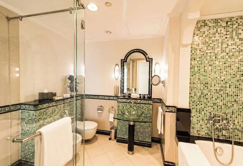 هتل Al Habtoor Grand Resort, Autograph Collection