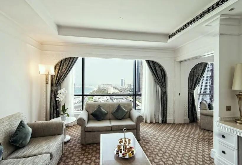 هتل Al Habtoor Grand Resort, Autograph Collection