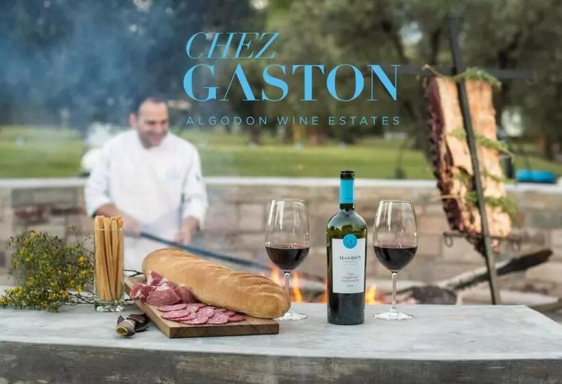 هتل Algodon Wine Estates & Champions Club