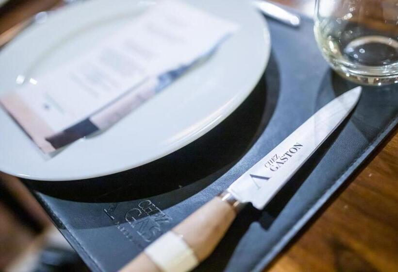 Hotel Algodon Wine Estates & Champions Club