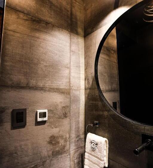 Hotel Algodon Wine Estates & Champions Club