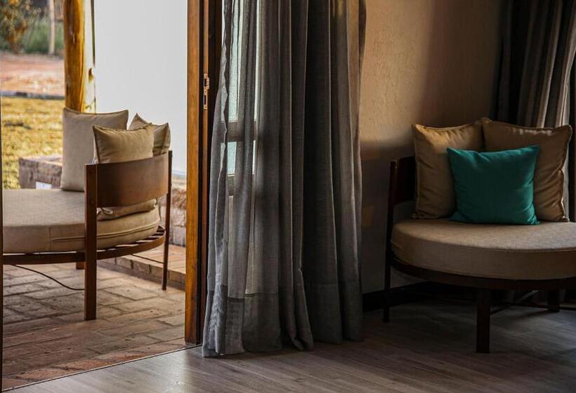 Hotel Algodon Wine Estates & Champions Club