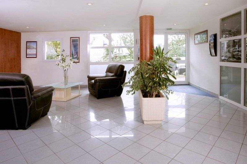 בית מלון כפרי Appart City Classic Rennes Ouest