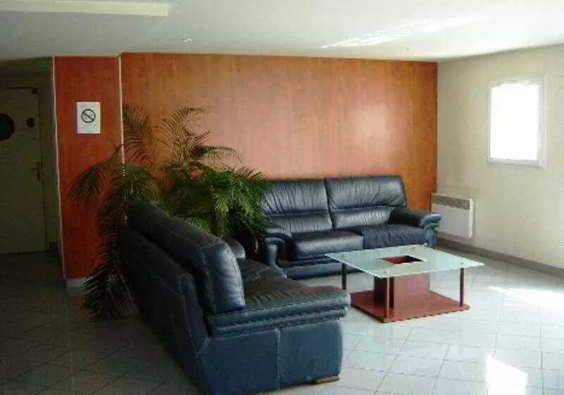 Отель Appart City Classic Rennes Ouest