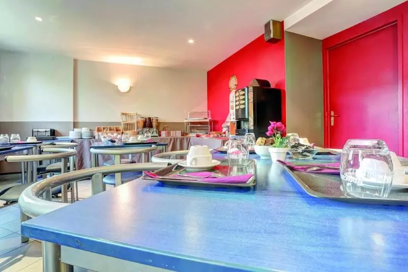 Отель Appart City Classic Rennes Ouest