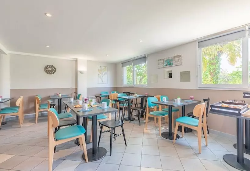 Отель Appart City Classic Rennes Ouest