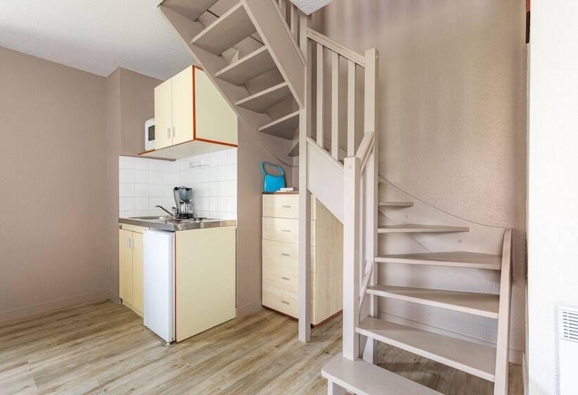 בית מלון כפרי Appart City Classic Rennes Ouest